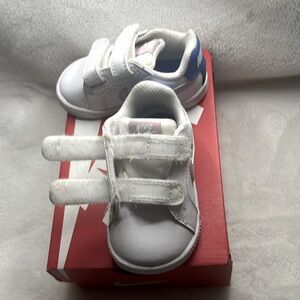 Nike Toddler shoes